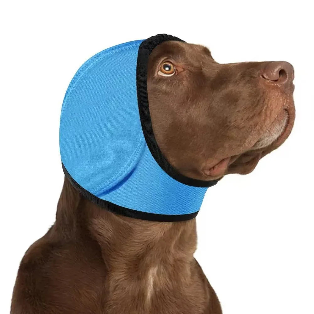 Dog Ear Covers Protection