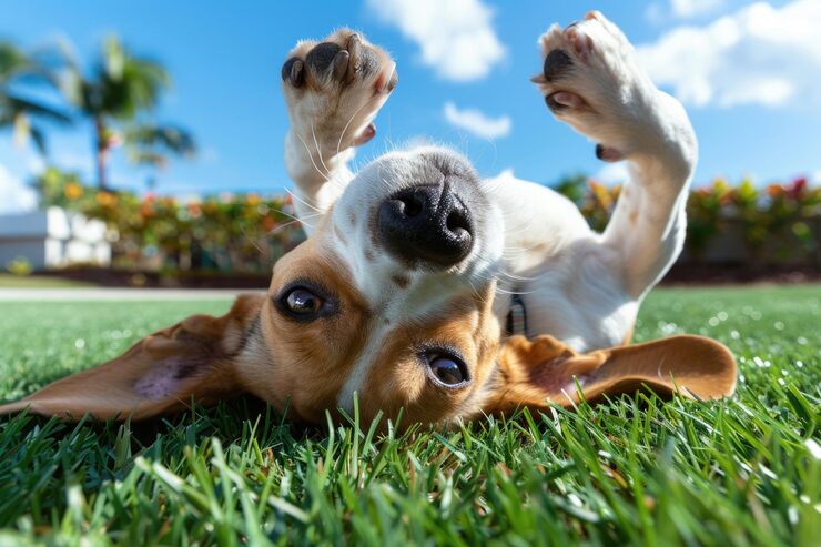 DOGS LOVERS