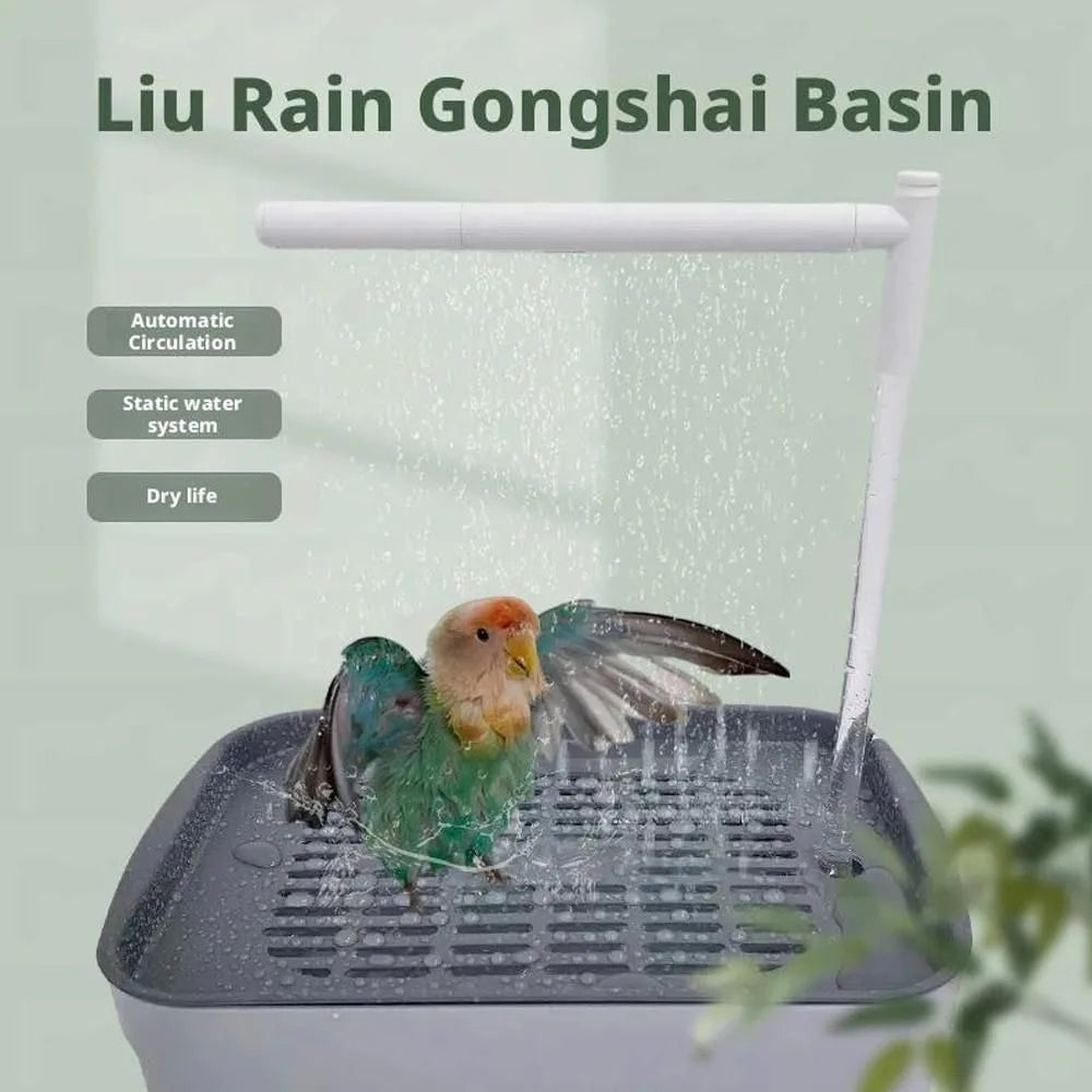 Bird ELECTRIC Bath
