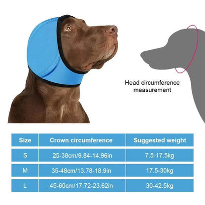 Dog Ear Covers Protection