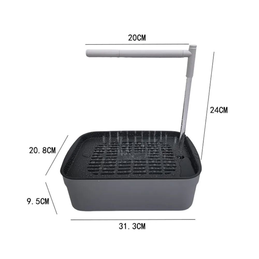 Bird ELECTRIC Bath