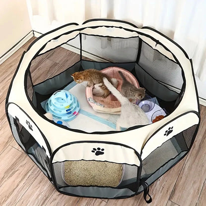 Maternity Room Pet Tent