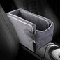 Car Center Console Pet Bed