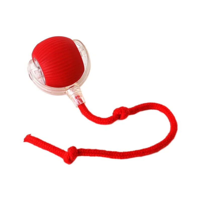 Smart Cat Toys Electric ROLL ROLL
