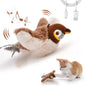 Fly BIRD fun funny Toy