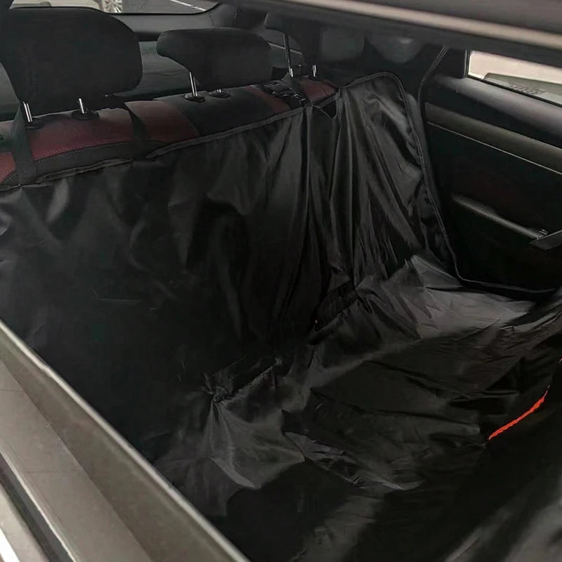 Pet Seat Cover Protector for Cars