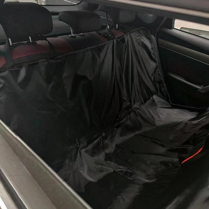 Pet Seat Cover Protector for Cars
