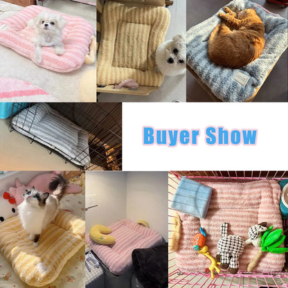 Cute Soft pets Bed