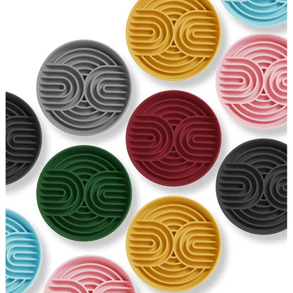 Silicone Bowl Slow Feeder ANTI-ESTRESS