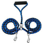 Pet Double Traction Rope