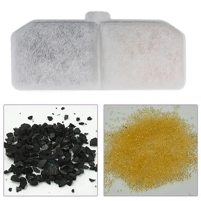 Water Fountain Filter