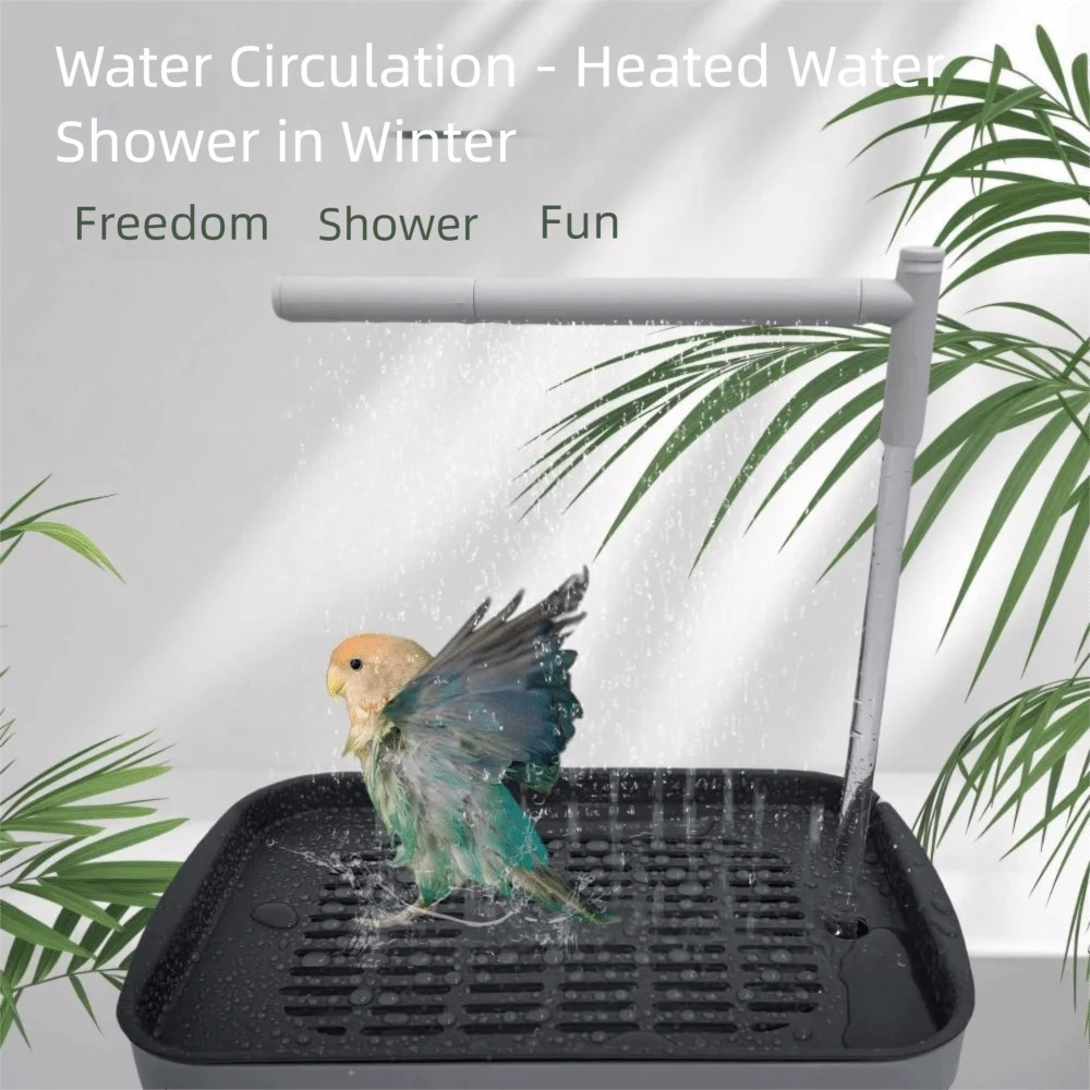 Bird ELECTRIC Bath