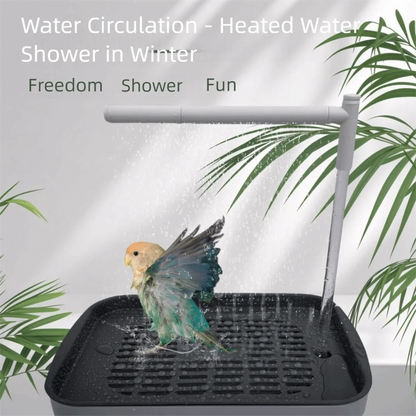 Bird ELECTRIC Bath