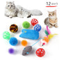 Kitten Toys Variety FUNNY