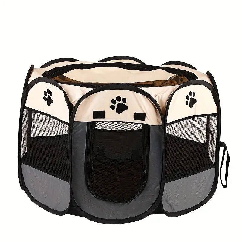 Maternity Room Pet Tent