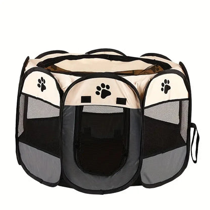 Maternity Room Pet Tent