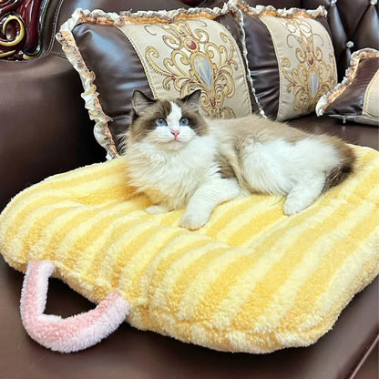 Cute Soft pets Bed