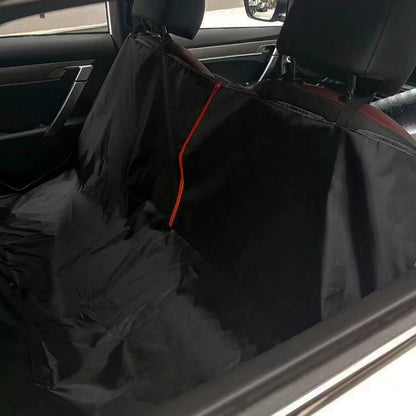Pet Seat Cover Protector for Cars