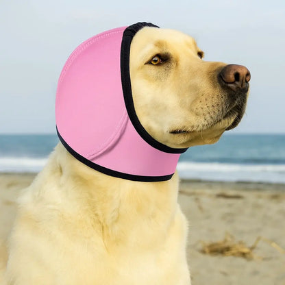 Dog Ear Covers Protection
