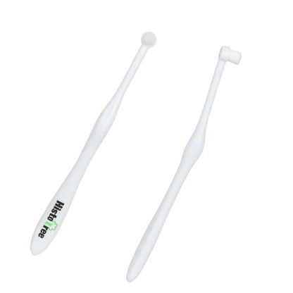 Round Head Pet Toothbrush