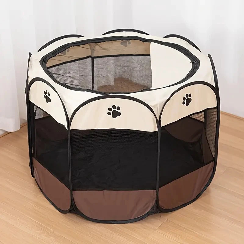Maternity Room Pet Tent