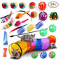 Kitten Toys Variety FUNNY