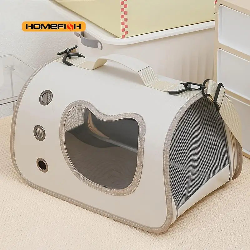 Portable Pet Carrier Bag