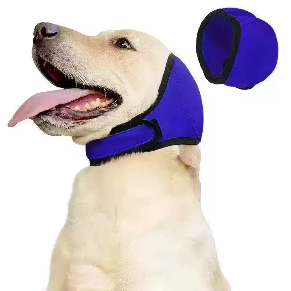 Dog Ear Covers Protection