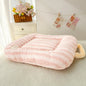 Cute Soft pets Bed