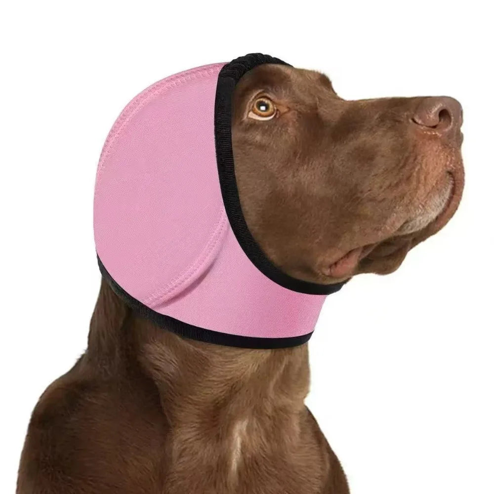 Dog Ear Covers Protection