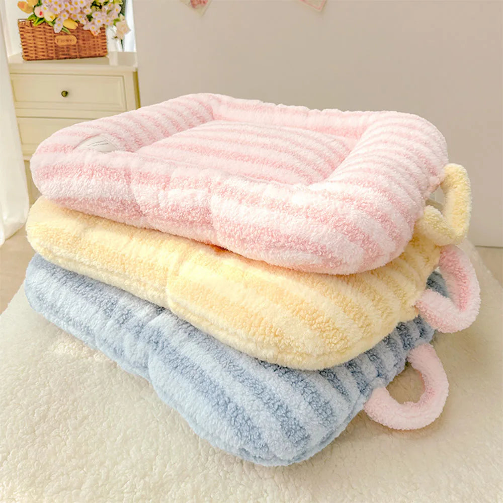 Cute Soft pets Bed