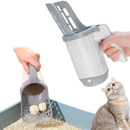 Cat Litter Shovel Scoop