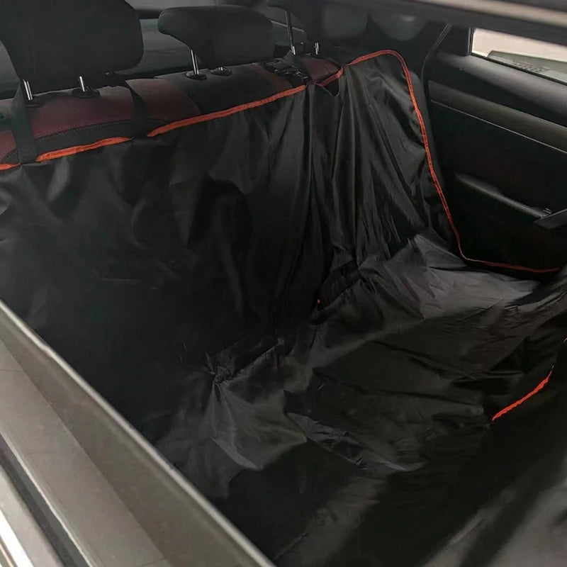 Pet Seat Cover Protector for Cars