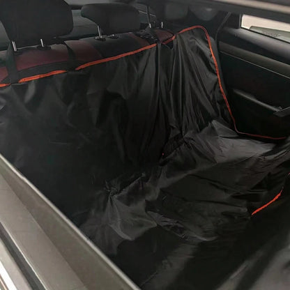 Pet Seat Cover Protector for Cars