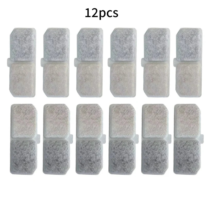 Water Fountain Filter
