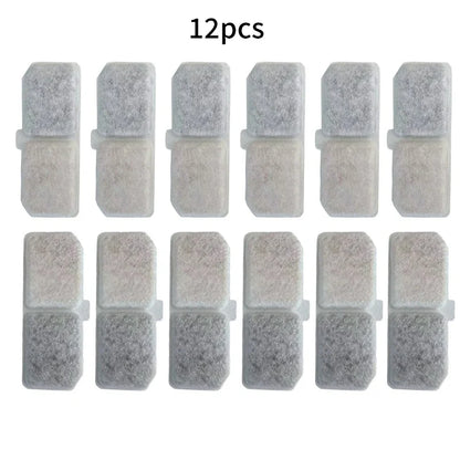 Water Fountain Filter