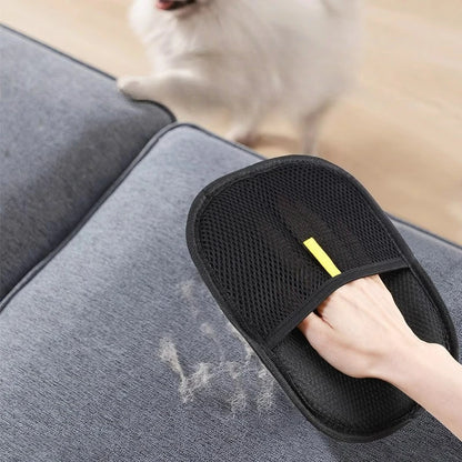 Pet Hair Remover Portable