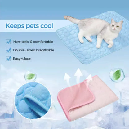 Cold bed Summer PETS