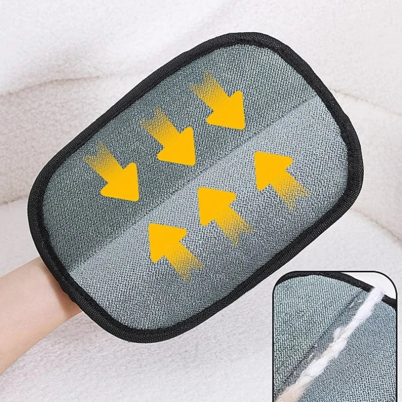 Pet Hair Remover Portable