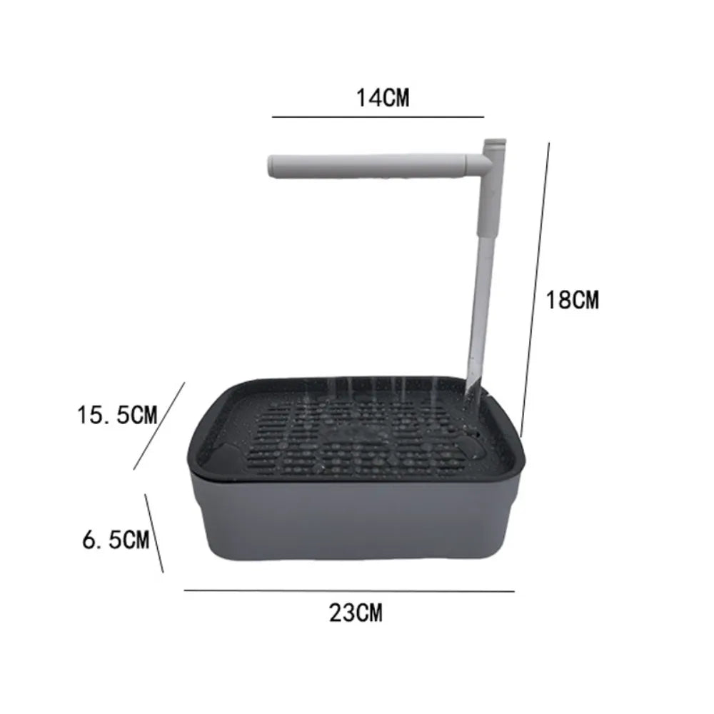 Bird ELECTRIC Bath