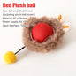 Smart Cat Toys Electric ROLL ROLL