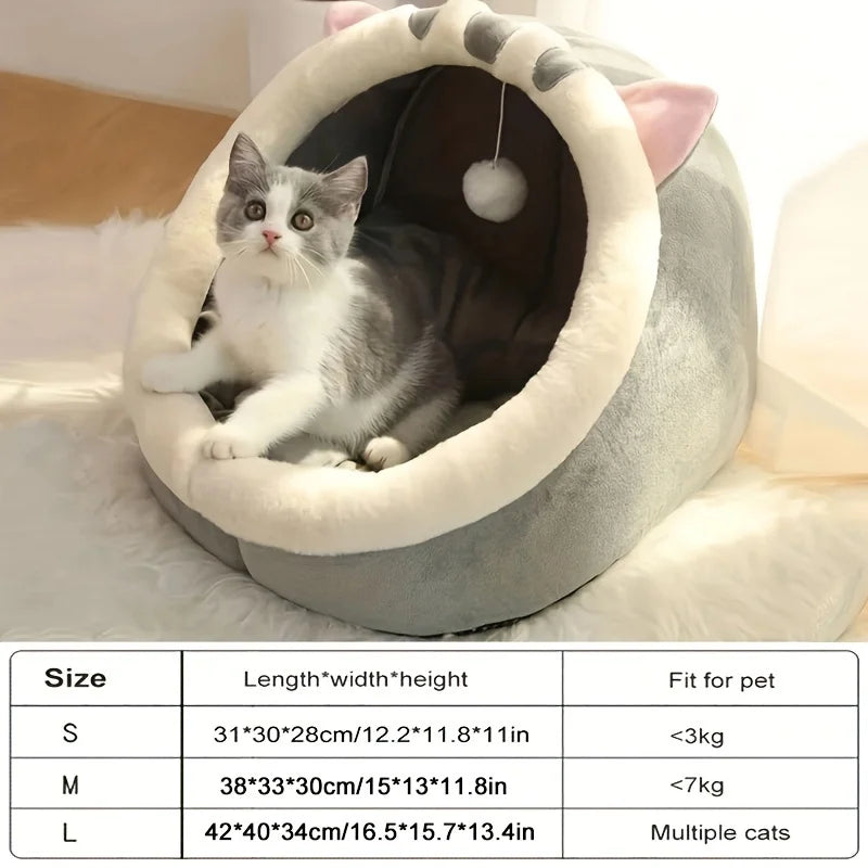 Cute And Soft House PETS