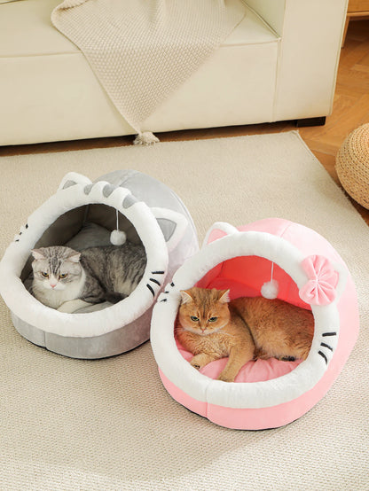 Cute And Soft House PETS