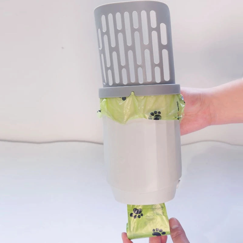 Cat Litter Shovel Scoop