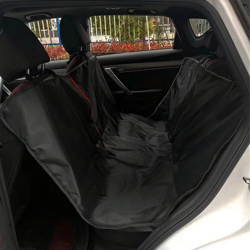 Pet Seat Cover Protector for Cars