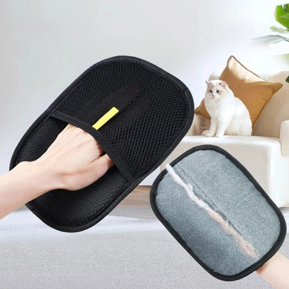 Pet Hair Remover Portable