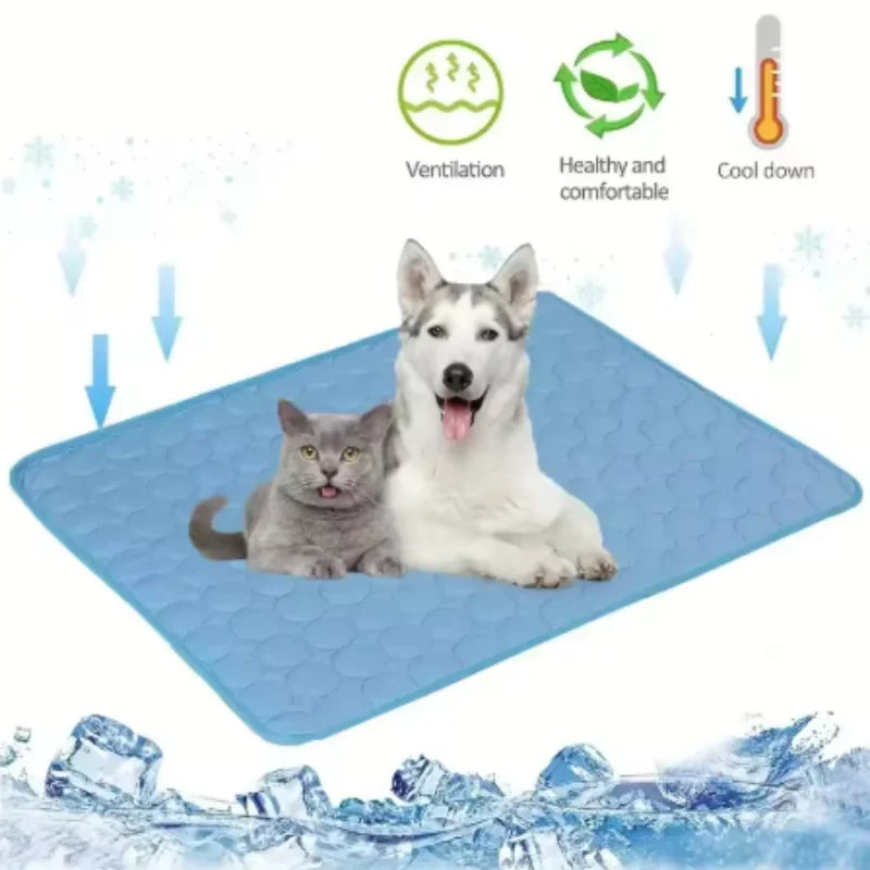 Cold bed Summer PETS