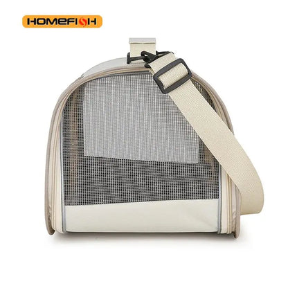 Portable Pet Carrier Bag