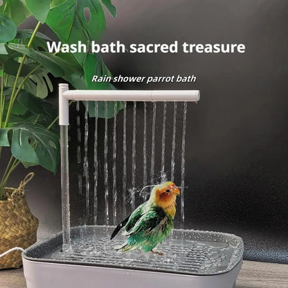 Bird ELECTRIC Bath
