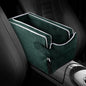 Car Center Console Pet Bed